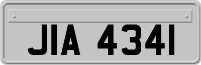 JIA4341