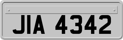 JIA4342