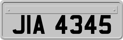 JIA4345