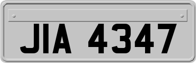 JIA4347
