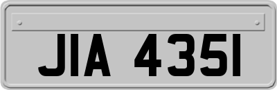 JIA4351