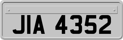 JIA4352