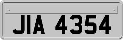 JIA4354