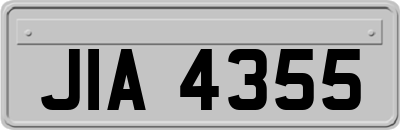 JIA4355