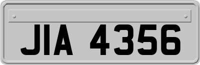 JIA4356