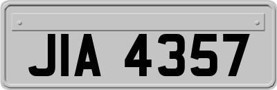 JIA4357