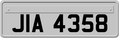 JIA4358