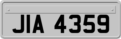 JIA4359