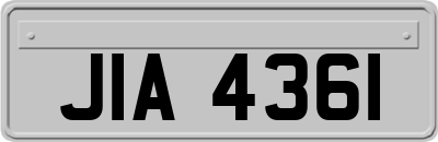 JIA4361