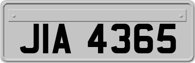 JIA4365