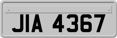 JIA4367