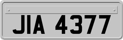 JIA4377