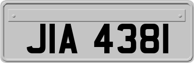 JIA4381