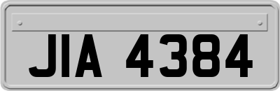 JIA4384