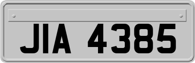 JIA4385