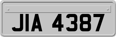 JIA4387