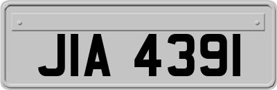 JIA4391