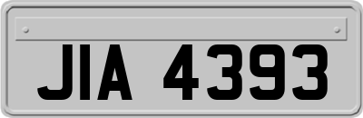 JIA4393