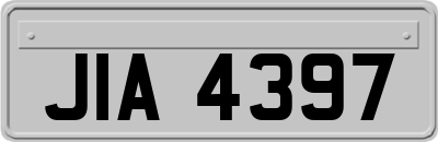 JIA4397