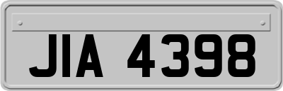 JIA4398