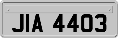 JIA4403