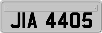 JIA4405