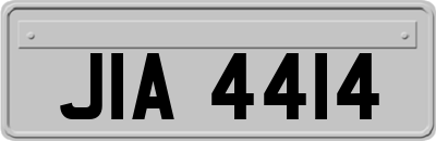 JIA4414