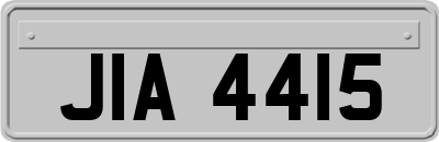 JIA4415