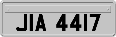 JIA4417