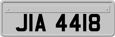 JIA4418