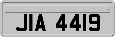 JIA4419