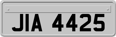 JIA4425