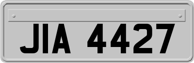 JIA4427