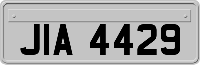 JIA4429