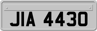 JIA4430