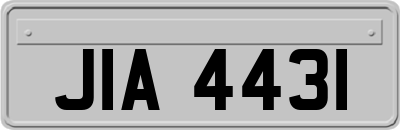 JIA4431