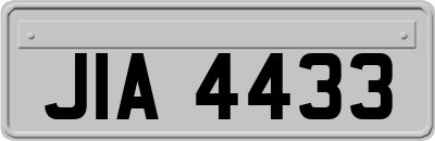 JIA4433