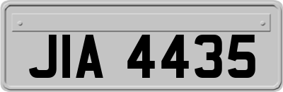 JIA4435