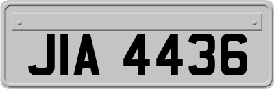 JIA4436