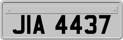 JIA4437