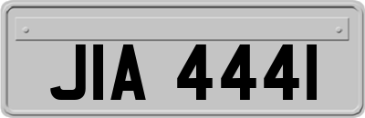 JIA4441