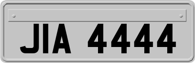 JIA4444