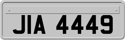 JIA4449