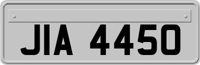 JIA4450