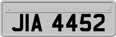 JIA4452