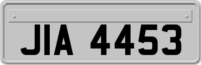 JIA4453