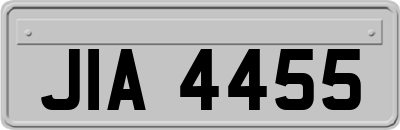 JIA4455