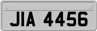 JIA4456