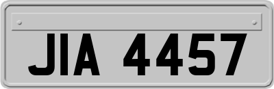 JIA4457