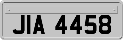 JIA4458